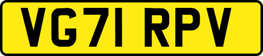 VG71RPV