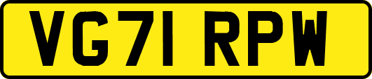 VG71RPW