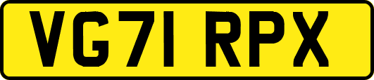 VG71RPX