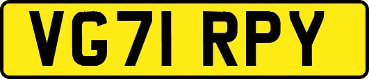 VG71RPY