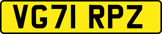 VG71RPZ