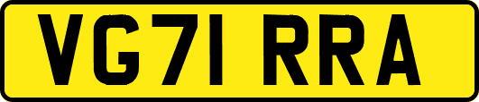 VG71RRA