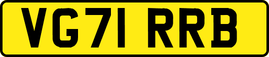 VG71RRB