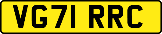 VG71RRC