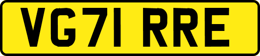 VG71RRE