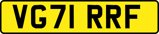 VG71RRF