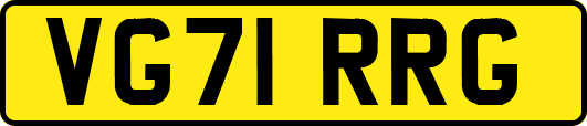 VG71RRG