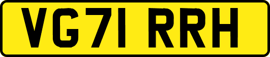 VG71RRH