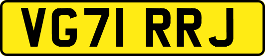 VG71RRJ