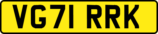 VG71RRK
