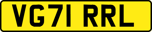 VG71RRL