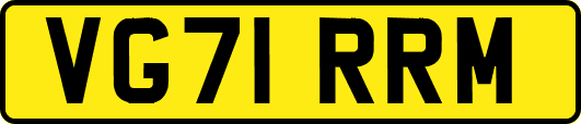 VG71RRM