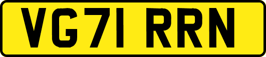 VG71RRN