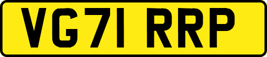 VG71RRP