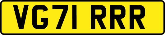 VG71RRR