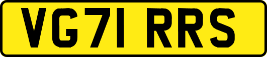 VG71RRS