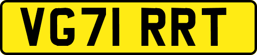 VG71RRT