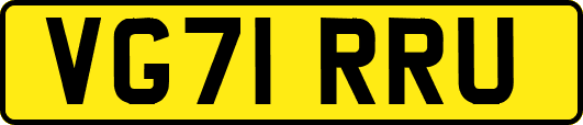 VG71RRU