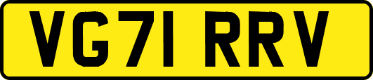 VG71RRV