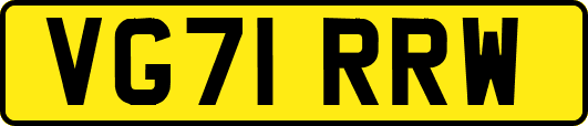 VG71RRW