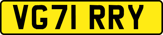 VG71RRY