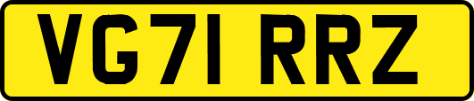 VG71RRZ