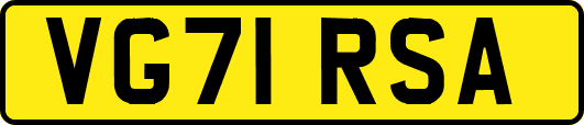 VG71RSA