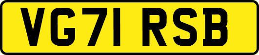 VG71RSB