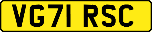 VG71RSC