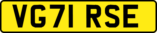 VG71RSE