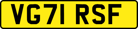 VG71RSF