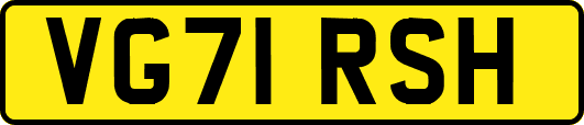VG71RSH