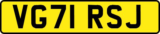 VG71RSJ