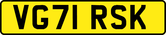 VG71RSK