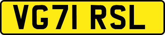 VG71RSL