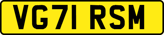 VG71RSM