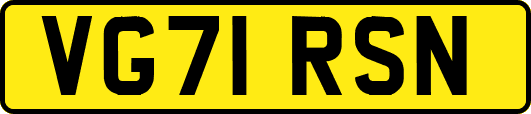 VG71RSN