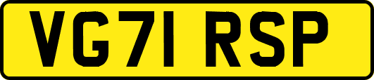VG71RSP