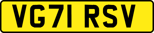 VG71RSV