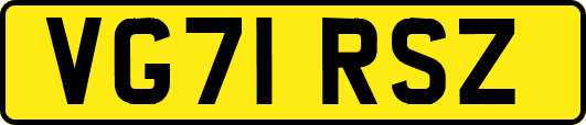 VG71RSZ
