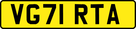 VG71RTA