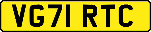 VG71RTC