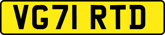 VG71RTD