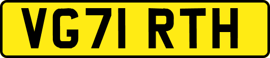 VG71RTH
