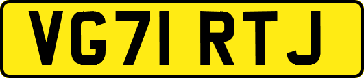 VG71RTJ