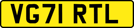 VG71RTL