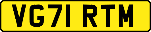 VG71RTM