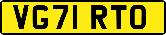 VG71RTO