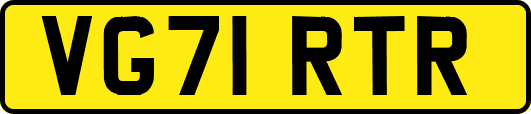 VG71RTR