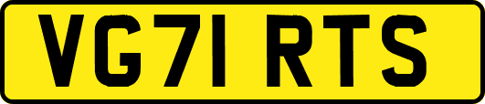 VG71RTS